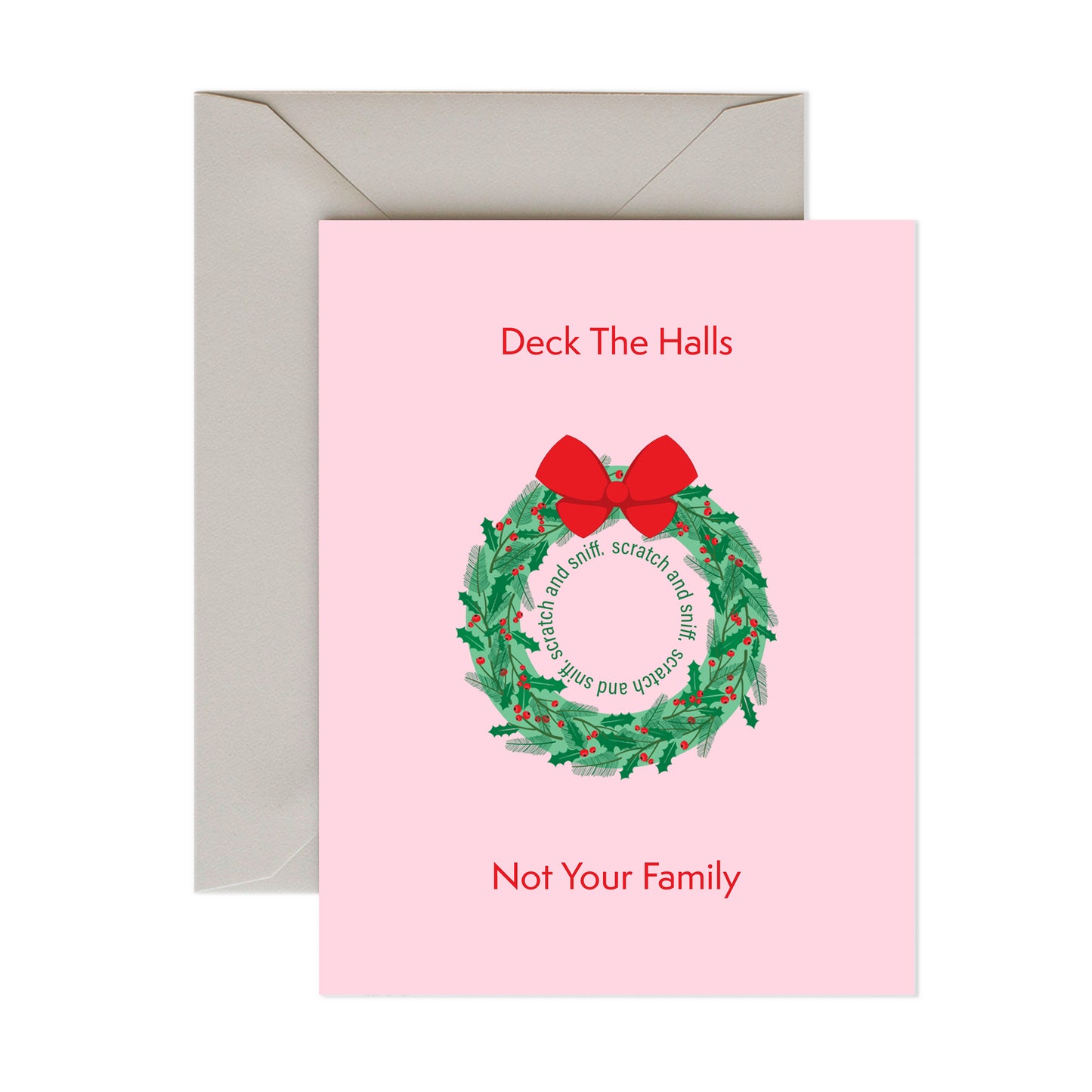 Deck the Halls