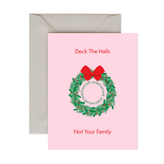 Deck the Halls