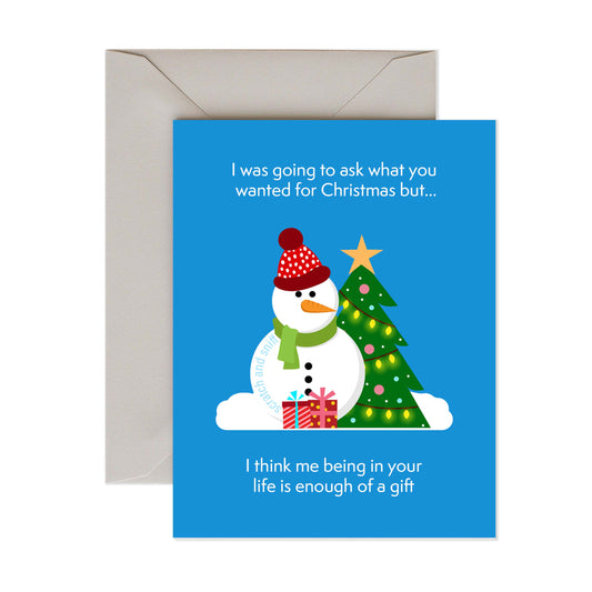 Christmas Gift