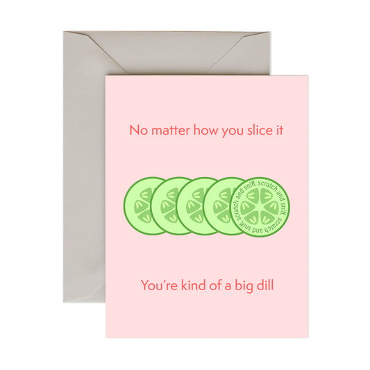 Big Dill