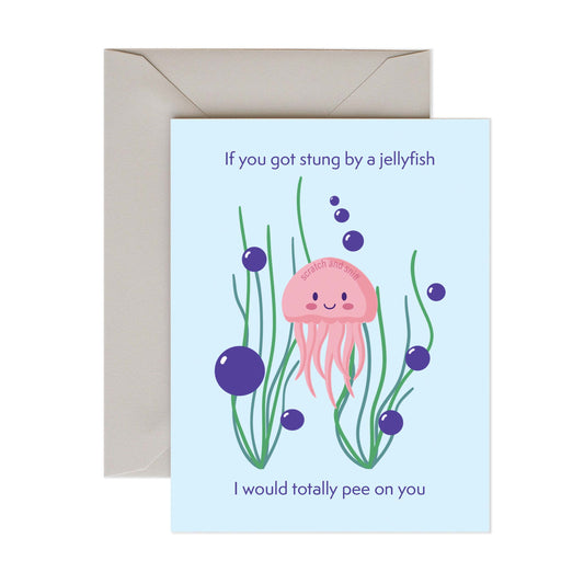 JellyPish