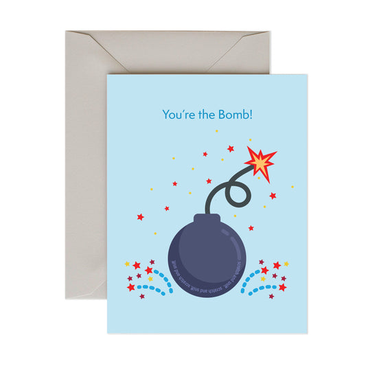Bomb