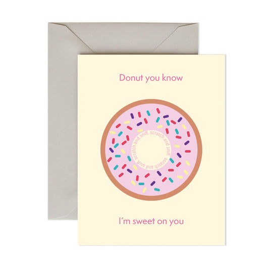 Donut Love