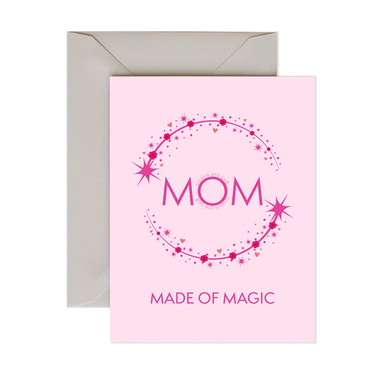 Magic Mom