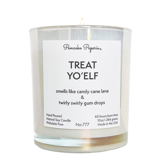 Treat Yo'Elf