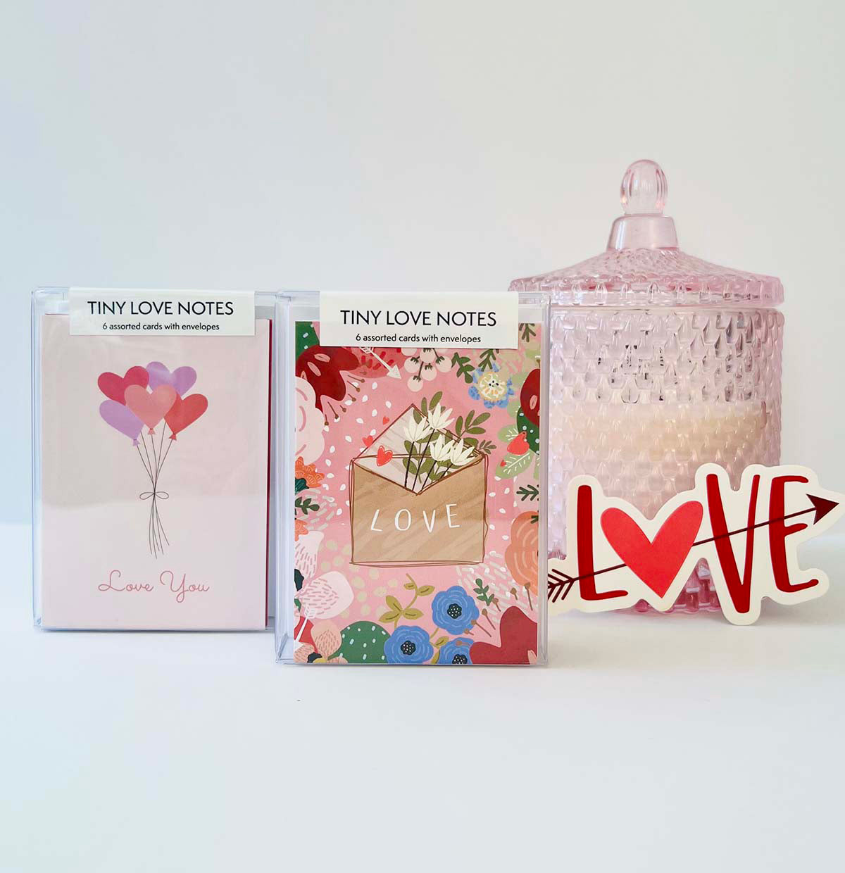Tiny Love Notes
